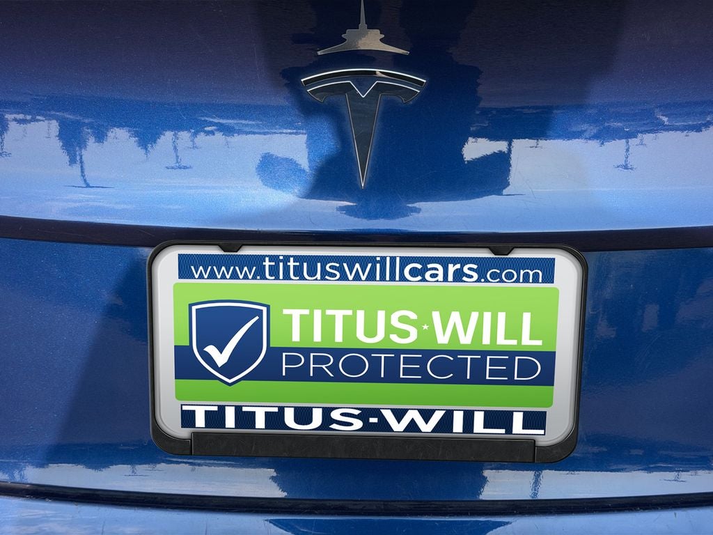 2018 Tesla Model 3 Base