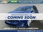2016 Tesla Model X 90D