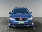 2016 Subaru Impreza 2.0i Sport Limited