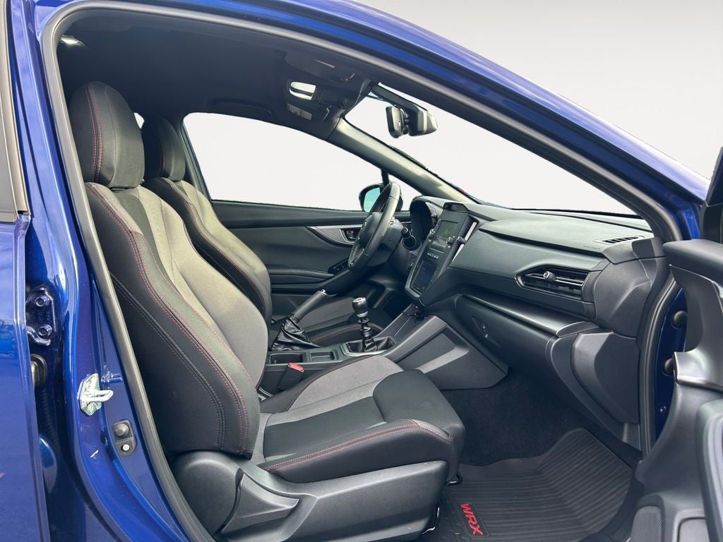 2023 Subaru WRX Base