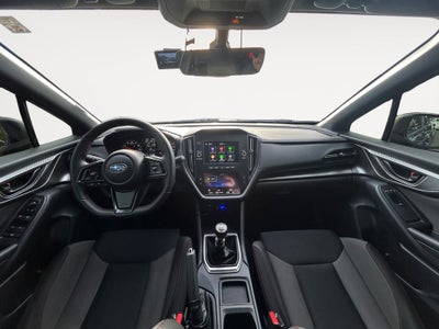 2023 Subaru WRX Base