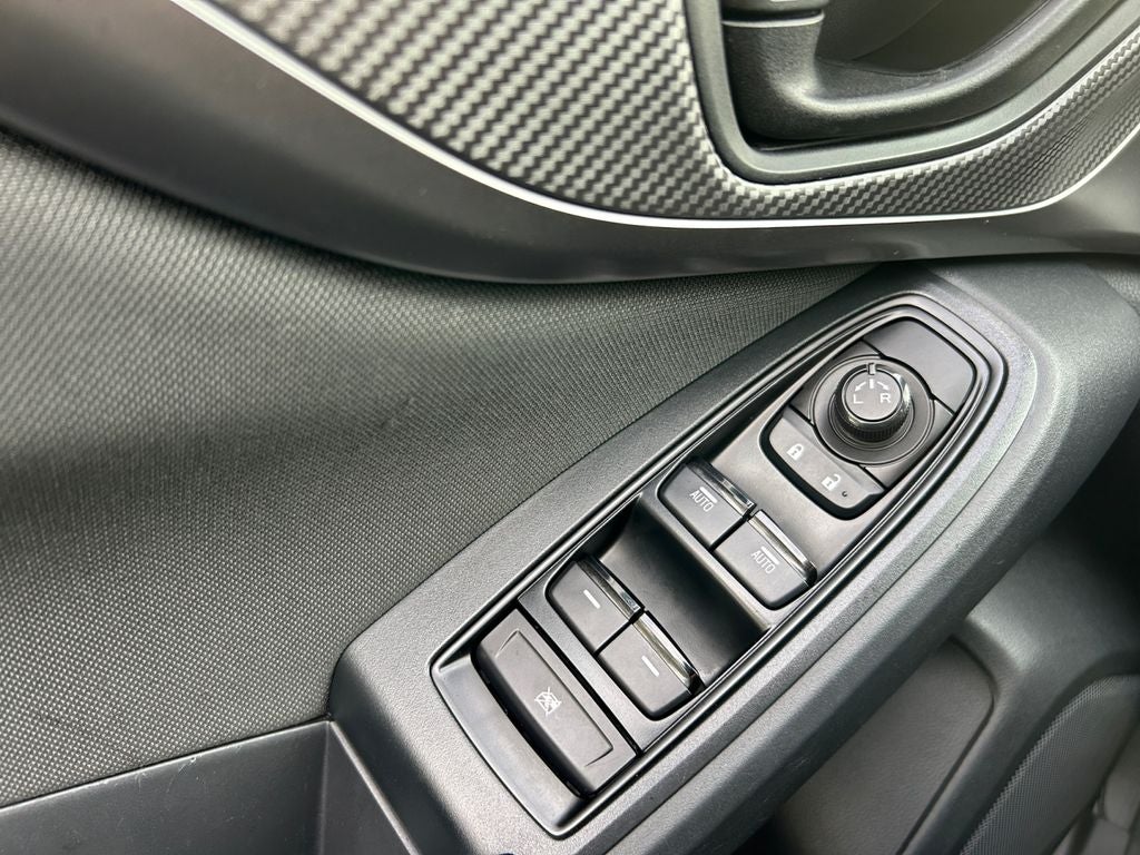 2023 Subaru WRX Base