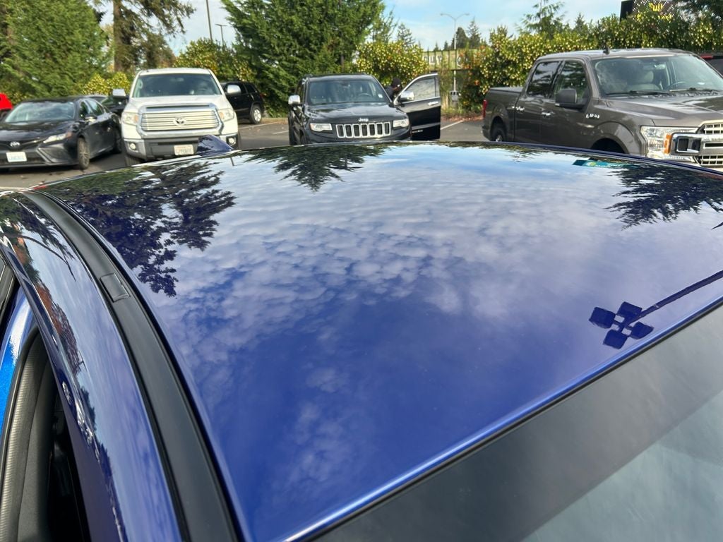 2023 Subaru WRX Base