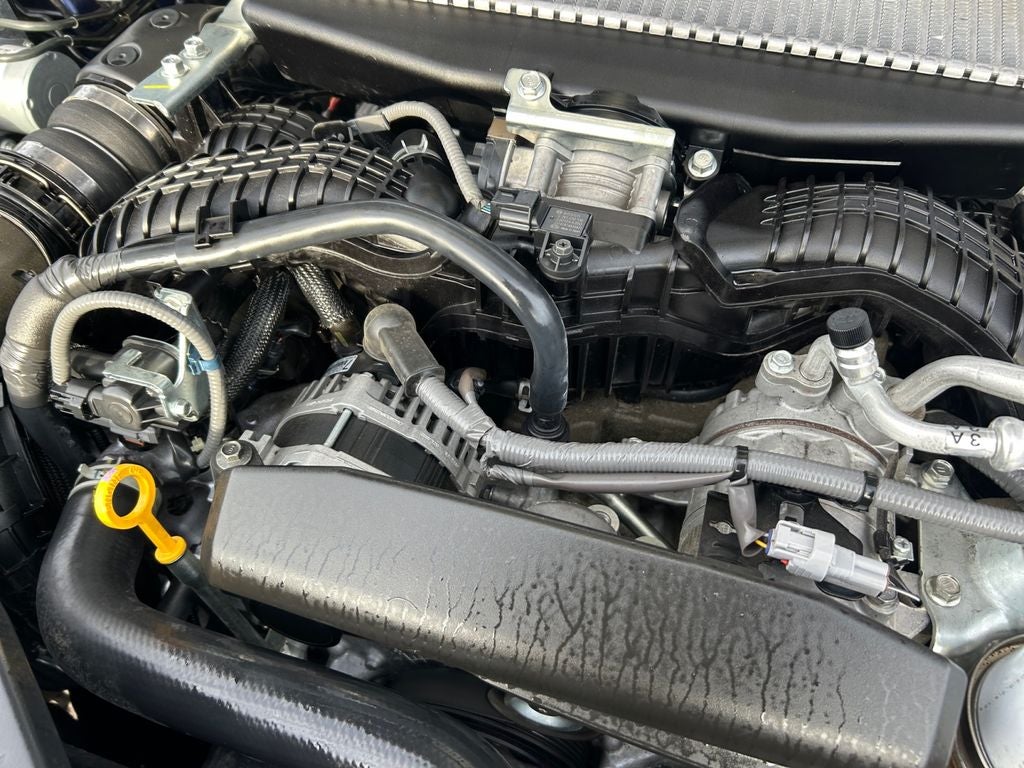 2023 Subaru WRX Base