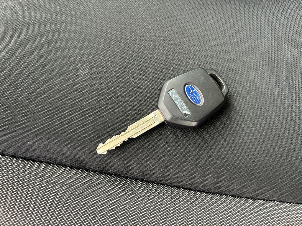 2023 Subaru WRX Base