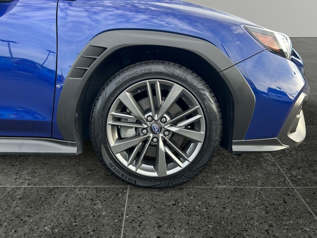 2023 Subaru WRX Base