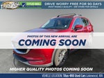 2017 Mazda Mazda CX-5 Touring