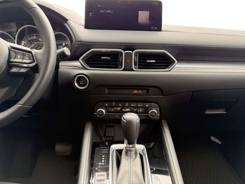 2024 Mazda Mazda CX-5 2.5 S Select Package