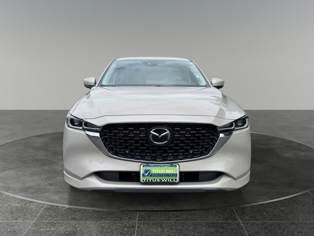 2024 Mazda Mazda CX-5 2.5 S Select Package
