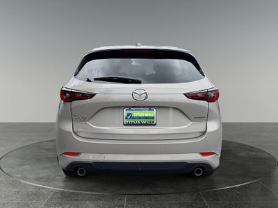 2024 Mazda Mazda CX-5 2.5 S Select Package