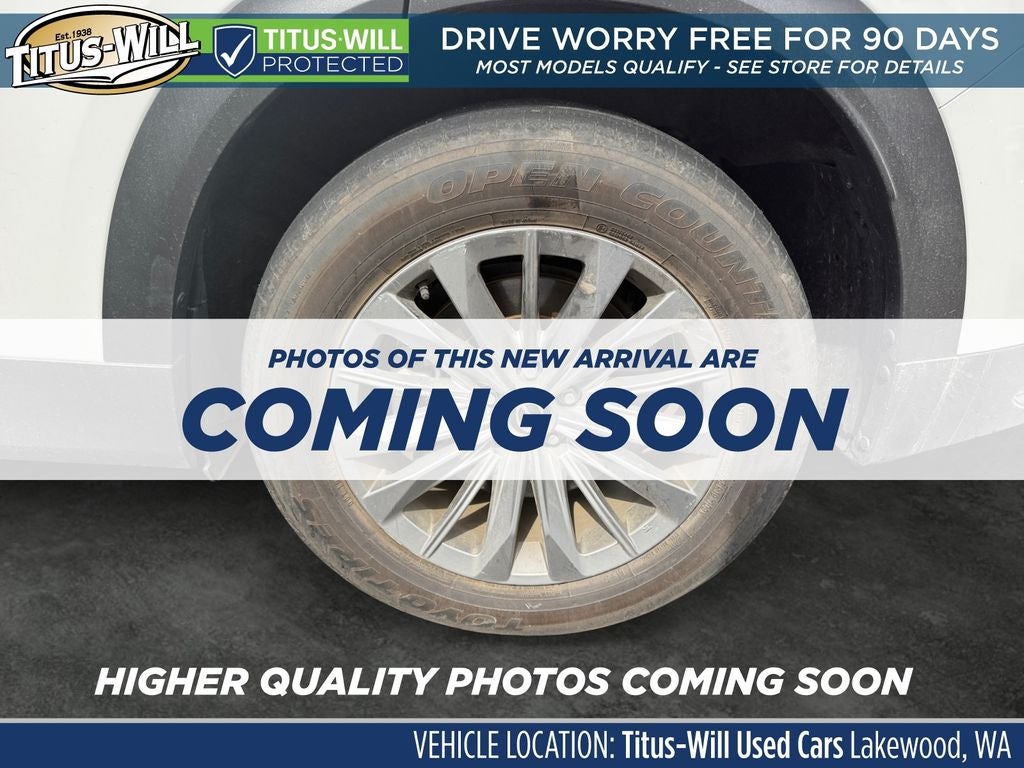 2025 Mazda Mazda CX-90 3.3 Turbo Preferred