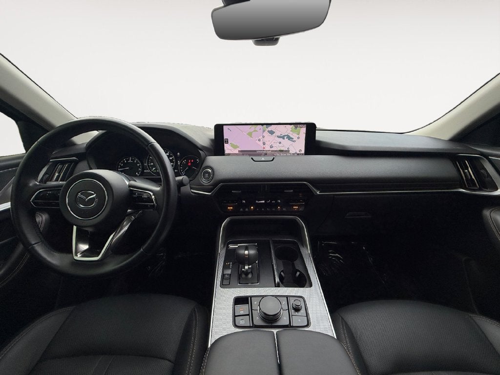 2025 Mazda Mazda CX-90 3.3 Turbo Preferred