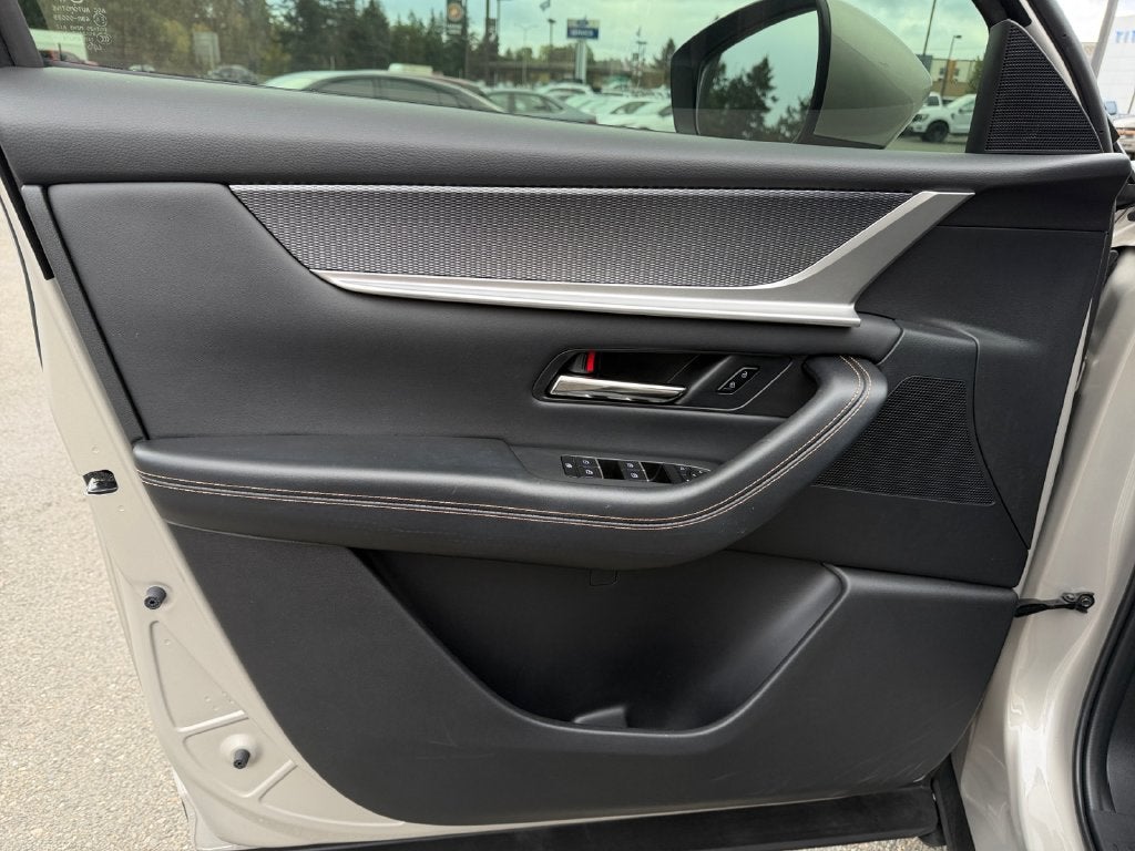2025 Mazda Mazda CX-90 3.3 Turbo Preferred