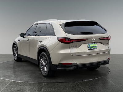 2025 Mazda Mazda CX-90 3.3 Turbo Preferred