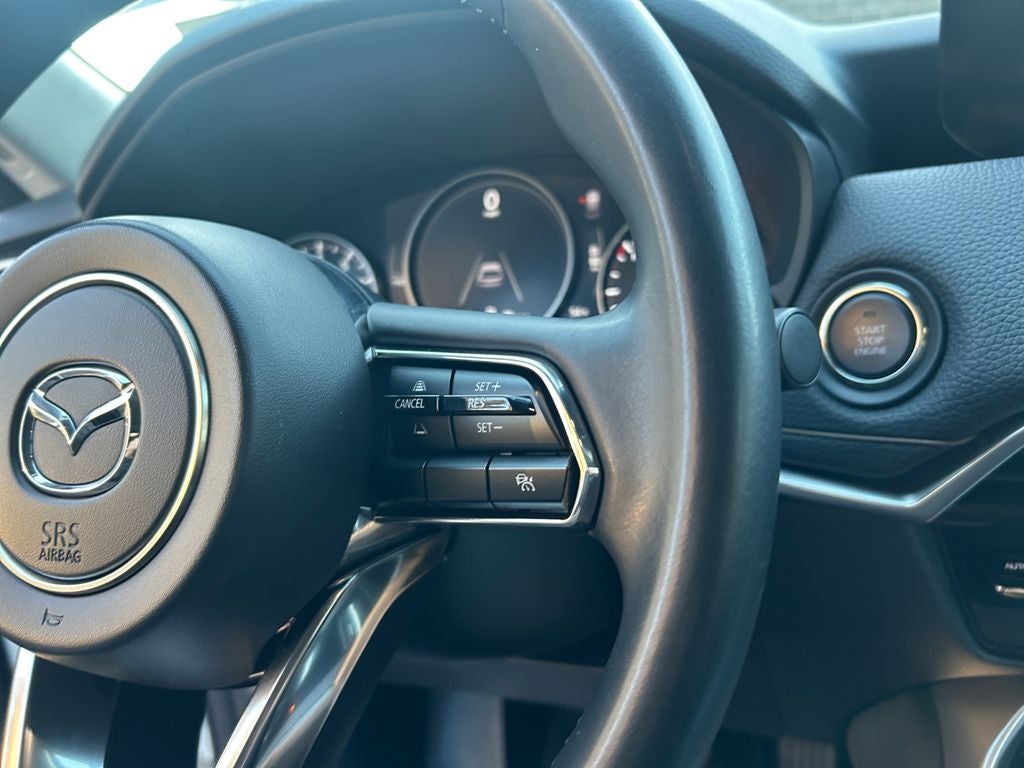 2024 Mazda Mazda CX-90 3.3 Turbo Preferred Plus