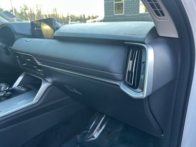 2024 Mazda Mazda CX-90 3.3 Turbo Preferred Plus