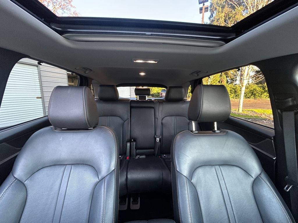 2024 Mazda Mazda CX-90 3.3 Turbo Preferred Plus