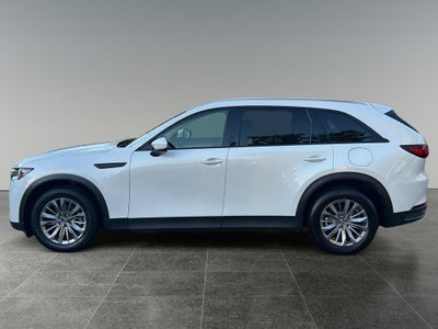 2024 Mazda Mazda CX-90 3.3 Turbo Preferred Plus