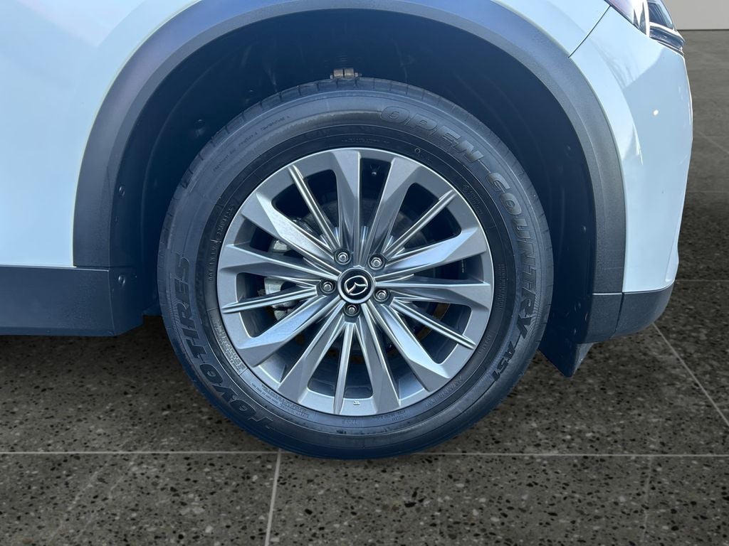 2024 Mazda Mazda CX-90 3.3 Turbo Preferred Plus