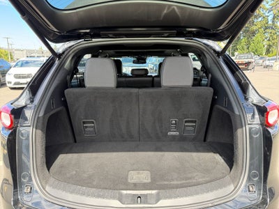 2018 Mazda Mazda CX-9 Grand Touring