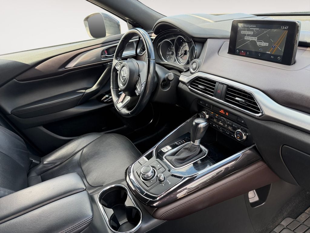 2018 Mazda Mazda CX-9 Grand Touring