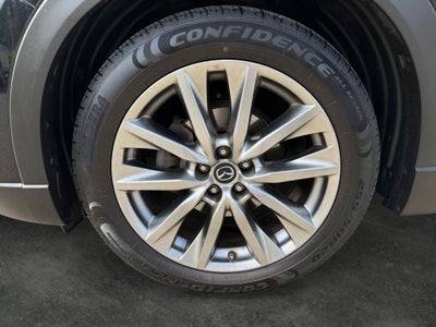 2018 Mazda Mazda CX-9 Grand Touring