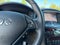 2017 INFINITI QX50 Base