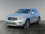 2017 INFINITI QX50 Base
