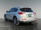2017 INFINITI QX50 Base