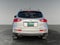 2017 INFINITI QX50 Base