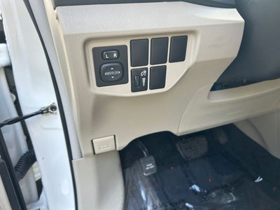 2015 Toyota Prius Four