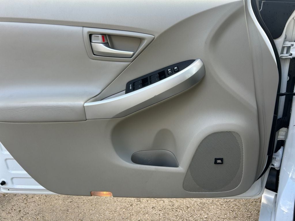 2015 Toyota Prius Four