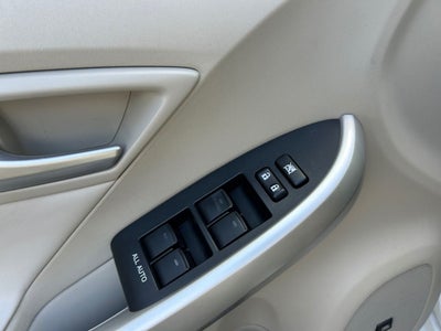 2015 Toyota Prius Four