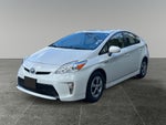 2015 Toyota Prius Four