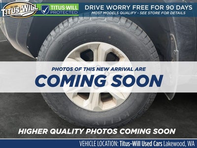2017 Toyota 4Runner SR5 Premium