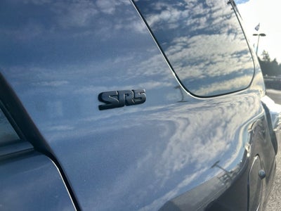 2019 Toyota 4Runner SR5 Premium 3rd Row Seating