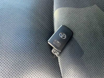 2020 Toyota 4Runner Limited