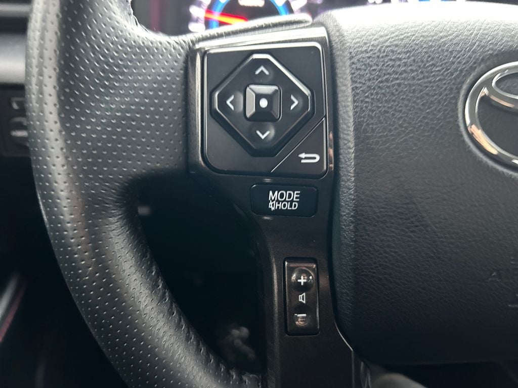 2018 Toyota 4Runner TRD Pro w/ Roof Top Tent ON SHOWROOM