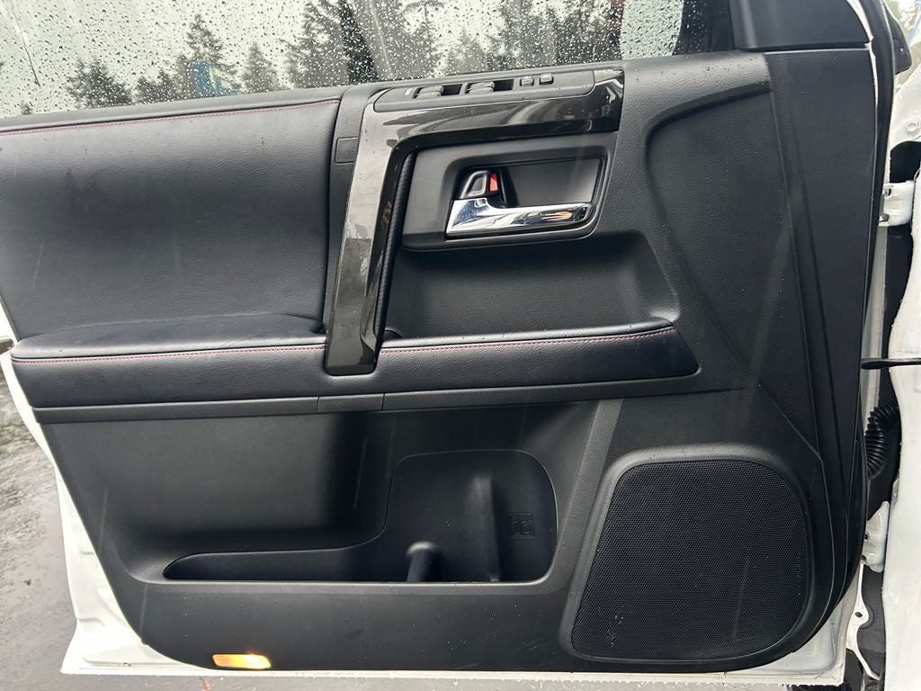 2018 Toyota 4Runner TRD Pro w/ Roof Top Tent ON SHOWROOM