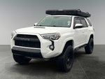 2018 Toyota 4Runner TRD Pro w/ Roof Top Tent ON SHOWROOM