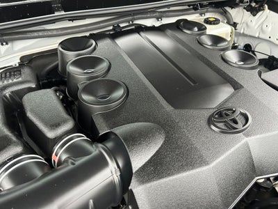 2018 Toyota 4Runner TRD Pro w/ Roof Top Tent ON SHOWROOM