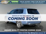 2008 Toyota Highlander Sport