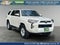 2021 Toyota 4Runner SR5 4WD