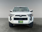 2021 Toyota 4Runner SR5 4WD