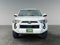 2021 Toyota 4Runner SR5 4WD