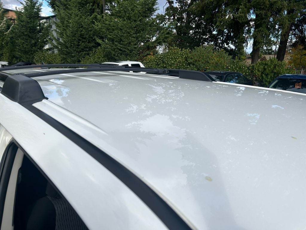 2021 Toyota 4Runner SR5 4WD