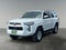 2021 Toyota 4Runner SR5 4WD