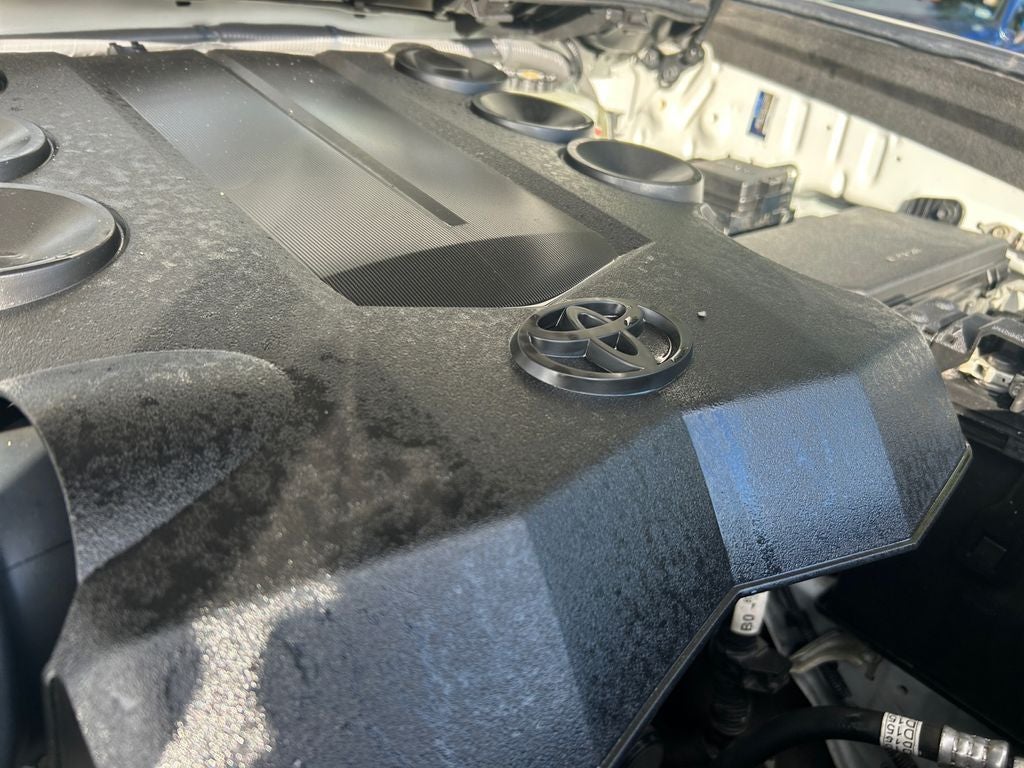 2021 Toyota 4Runner SR5 4WD