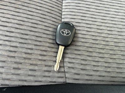 2021 Toyota 4Runner SR5 4WD