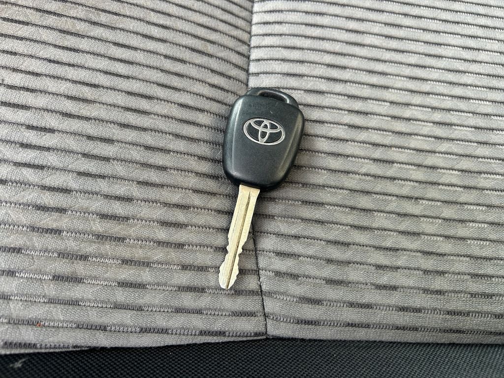 2021 Toyota 4Runner SR5 4WD